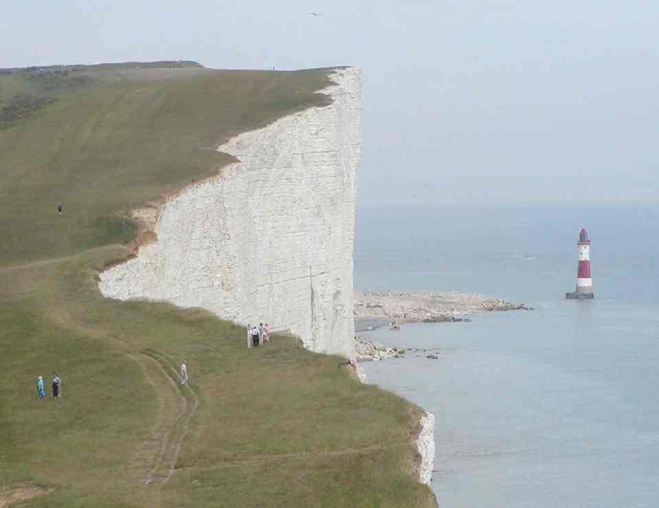 beachy-head